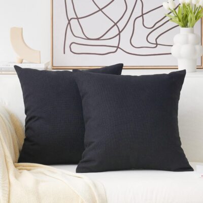 20X20 MORGAN CUSHION - ASSORTED COLOURS - Image 5